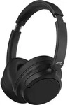 JVC HA-S95NBU Stereo-Kopfh&ouml;rer - Schwarz
