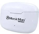 Technaxx 5098, True Wireless Stereo (TWS), Anrufe/Musik/Sport/Alltag, 20 - 20000 Hz,
