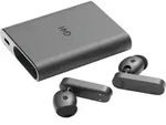 HMD Amped Buds, Kabellos, Anrufe/Musik/Sport/Alltag, 79 g, Kopfh&ouml;rer, Schwarz -