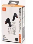 JBL Tune 245 NC, Kopfh&ouml;rer, schwarz - Schwarz