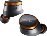 Bowers & Wilkins FP45837, Bowers & Wilkins Pi8 McLaren Edition, Flagship Noise