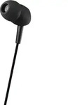 hama Kopfh&ouml;rer Basic4Phone, Schwarz - Schwarz