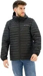 Columbia Silver FallsTM Ii Jacke Schwarz 2XL Herren Schwarz 2XL - Schwarz - XXL