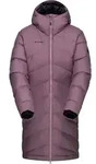 Mammut Fedoz IN Hooded Women's Parka flux S - S