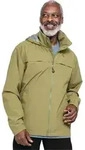 Jacken Sch&ouml;ffel Bohorok Mns 240004605 - Gr&uuml;n/Grau - 50