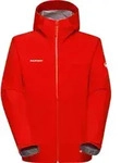 Mammut Crater Light HS Hooded Jacket mammut red S - S