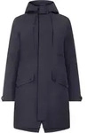 Didriksons Falke Parka Winterjacke Herren - Marine - S