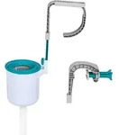 Bestway&reg; Einh&auml;ngeskimmer f&uuml;r Filtersysteme, ab 2.006 l/h