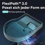 Aiper Scuba X1 Pro Max kabelloser Roboter-Poolreiniger