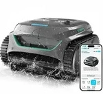 WYBOT C2 (2026 Upgrade) f&uuml;r Boden & Wand & Wasserlinie, Akku Intelligente