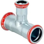 Geberit 21219, Schlauchanschluss, Karbon, Stahl