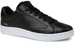 Schuhe K-Swiss Lozan Klub 07263068 - Schwarz/Wei&szlig; - 43