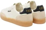 Blauer Sportschuhe GRANT Sneaker - Braun - 41