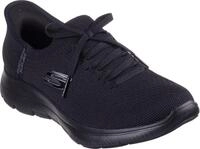 Skechers Summits-new Daily 150263-BBK Damen