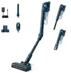 Philips XC5242/10 stick vacuum/electric broom Battery Dry Bagless 0.27 L Sage - Gr&uuml;n