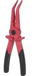 KS Tools 117.1767 Isolierte Kunststoff-Kombizange 230 mm