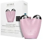 Geske 6W1 Microcurrent Face Lift mit Anwendung (Pink) - Rosa