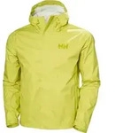 Helly Hansen Loke 2.0 Regenmantel Gelb 2XL Mann Gelb 2XL - Gelb - XXL
