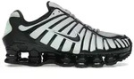 Nike Shox TL Vapor Green Black - EU 45.5 - 45,5