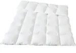 Traumina Bettdecke Plume Bio Daune Ganzjahresdecke leichte Winterdecke...
