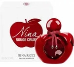 Nina Ricci Nina Rouge Crush Eau De Parfum Spray 50ml