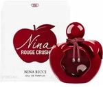 Nina Ricci Nina Rouge Crush Eau De Parfum Spray 80ml