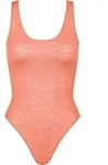 sloggi Damen Body ZERO Feel Bliss Body - LOVELY APRICOT - Gr&ouml;&szlig;e XS - Rosa - XS