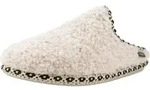 Toni Pons Darla-SB Damen Hausschuhe Beige Gr&ouml;&szlig;e 40 - Beige - 40