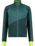 Cmp Detachable Sleeves 30a2647 Jacke Gr&uuml;n S Mann Gr&uuml;n S - Gr&uuml;n - S