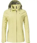 SCHÖFFEL Jacket Gmund L CORNSILK CORNSILK 38 - 38 SCHÖFFEL Jacket Gmund L CORNSILK CORNSILK 38 - 38