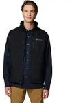 Columbia AscenderTM Ii Weste Schwarz S Herren Schwarz S - Schwarz - S