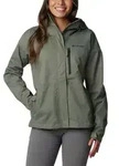Columbia Hikebound&trade; Ii Jacke Gr&uuml;n XL Damen Gr&uuml;n XL - Gr&uuml;n - XL
