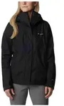 Columbia Hikebound&trade; Ii Jacke Schwarz XS Frau Schwarz XS - Schwarz - XS