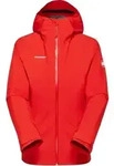 Mammut Alto Light HS Hooded Women's Jacket mammut red XS - XS