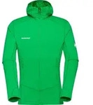 Mammut Taiss Light ML Hooded Jacket pinea S - S