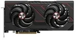 Sapphire PULSE Radeon RX 9070, Radeon RX 9070, 16 GB, GDDR6, 256 Bit, 7680 x 4320