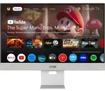 ASUS ZenScreen Smart Monitor MS27UC, 68,6 cm (27"), 3840 x 2160 Pixel, 4K Ultra...