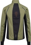 MAN Jacket With Detachable Sleeves sage (E663) 46 - Gr&uuml;n - S