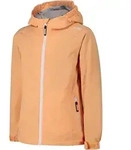 Campagnolo Kid G Jacket Fix Hood 520 Salmone 104 - 104
