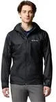 COLUMBIA SPORTSWEAR ColumbiaInner Limits III Jacket schwarz S - Schwarz - S