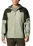 COLUMBIA INNER LIMITS III JACKET Gr&uuml;n - Gr&uuml;n - M