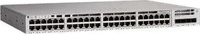 Cisco C9200L-24PXG-4X-E, Cisco C9200L-24PXG-4X-E, Managed, L3, Vollduplex, Power over