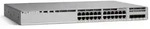 Cisco C9200-24T-A, Cisco Catalyst 9200 - Network Advantage - Switch - L3 - managed -