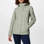 Arcadia Ii Jacket - Gr&uuml;n - S