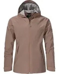 SCH&Ouml;FFEL 2L Jacket Ankelspitz L Lila EU 38/ M