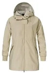 Sch&ouml;ffel 7652-2867 38, Anorak, Weiblich, Erwachsener, Rei&szlig;verschluss, Beige - Beige