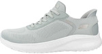 SKECHERS BOBS SQUAD CHAOS Gr&uuml;n - Gr&uuml;n - 35