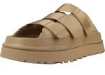 UGG Damen Hausschuhe 1167430-DND Farbe: Beige Gr&ouml;&szlig;e: 36 - Beige - 36