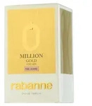 Rabanne Million Gold for Her Pure Jasmine, Frauen, 50 ml, Nicht nachf&uuml;llbare