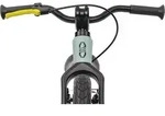 PUKY Laufrad Next Bundle 12&14 Green-Black